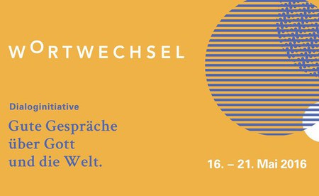 Wortwechsel