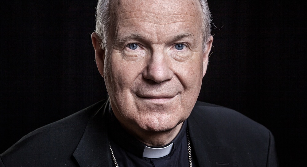Studio Portraits der Mitarbeiter und Angestellten der Erzdiözese Wien